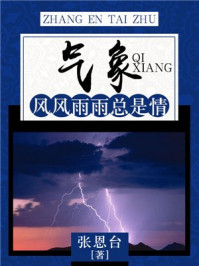 《气象:风风雨雨总是情》-张恩台