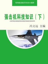 《强击机科技知识(下)》-冯文远