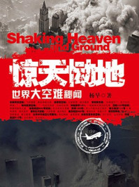 《惊天恸地:世界大空难秘闻》-杨早