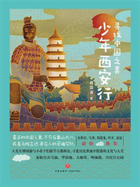 《寻找中国之美：少年西安行》-傅国涌