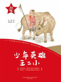 《“红小鬼”故事会:少年英雄王二小》-陈模