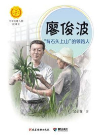 《廖俊波:“背石头上山”的领路人》-吴尔芬