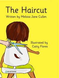 《The Haircut剪头发》-Clark, A.