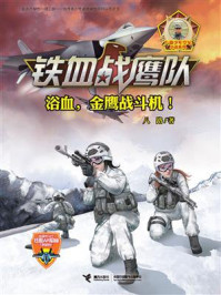 《浴血,金鹰战斗机!》-八路