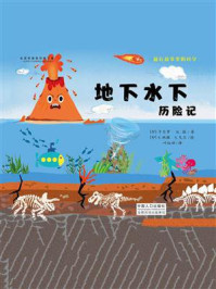 《藏在故事里的科学:地下水下历险记》-卡尔萝