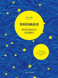 《鲁特伯格故事(壹力小经典)》-卡尔·桑德堡