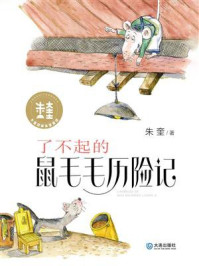 《了不起的鼠毛毛历险记(大童话家朱奎童话)》-朱奎