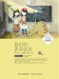 《我们的各自远去》-慈琪