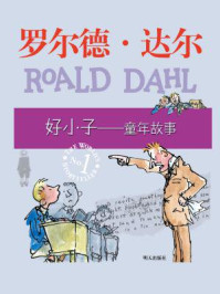 《好小子:童年故事》-罗尔德·达尔