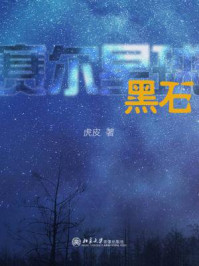 《赛尔星球11:黑石》-虎皮