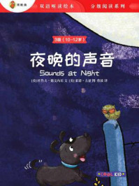 《夜晚的声音(3级 10-12岁)》-杜鲁夫·德文内尼