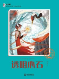 《透明心石(大白鲸原创幻想儿童文学优秀作品)》-汤萍