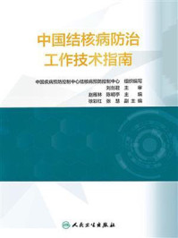 《中国结核病防治工作技术指南》-中国疾病预防控制中心结核病预防控制中心-mobi、epub、azw3、pdf电子书免费下载/宝阳读书小站