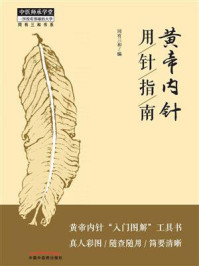 《黄帝内针用针指南》-同有三和-mobi、epub、azw3、pdf电子书免费下载/宝阳读书小站