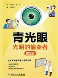 《青光眼:光明的偷盗者》-段宣初