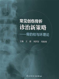 《常见创伤骨折诊治新策略:骨的柱与环理论》-王新
