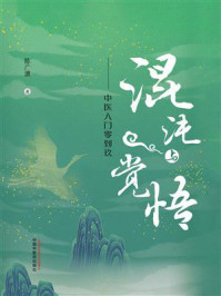 《混沌与觉悟:中医入门零到玖》-陈广源