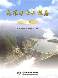 《龙滩水电工程志(上卷)》-龙滩水电开发有限公司-mobi、epub、azw3、pdf电子书免费下载/宝阳读书小站