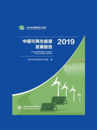 《中国可再生能源发展报告(2019)》-水电水利规划设计总院-mobi、epub、azw3、pdf电子书免费下载/宝阳读书小站