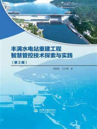 《丰满水电站重建工程智慧管控技术探索与实践》-路振刚-mobi、epub、azw3、pdf电子书免费下载/宝阳读书小站