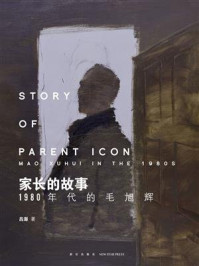 《家长的故事:1980年代的毛旭辉》-吕澎