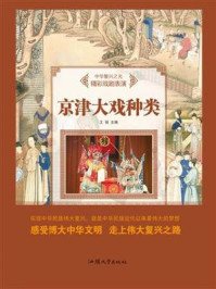 《京津大戏种类》-王丽