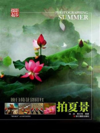 《映日荷花别样红：拍夏景》-汤汤