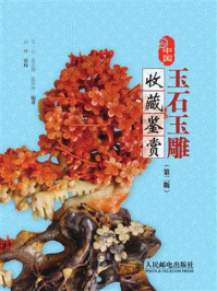 《中国玉石玉雕收藏鉴赏(第二版)》-毛一心
