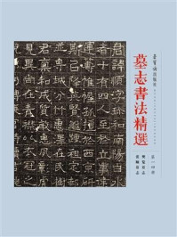 《墓志书法精选第一四册》-荣宝斋出版社-mobi、epub、azw3、pdf电子书免费下载/宝阳读书小站