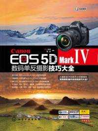 《Canon EOS 5D Mark Ⅳ数码单反摄影技巧大全》-FUN视觉-mobi、epub、azw3、pdf电子书免费下载/宝阳读书小站
