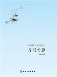 《片刻安静》-马志国