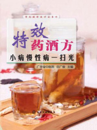 《特效药酒方:小病慢性病一扫光》-广东省中医院-mobi、epub、azw3、pdf电子书免费下载/宝阳读书小站