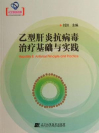 《乙型肝炎抗病毒治疗基础与实践》-刘沛-mobi、epub、azw3、pdf电子书免费下载/宝阳读书小站