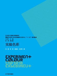 《实验色彩》-刘勇