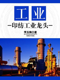 《工业:印纺工业龙头》-李玉梅