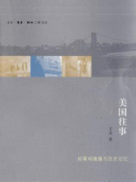 《美国往事:好莱坞镜像与历史记忆》-王炎著