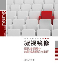 《凝视镜像:现代性视阈中的影视剧理论与批评》-彭文祥
