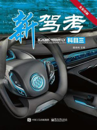 《新驾考:轻松通过科目三》-裴保纯