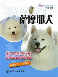 《萨摩耶犬》-林海