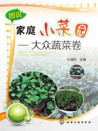 《图说家庭小菜园(大众蔬菜卷)》-王迪轩-mobi、epub、azw3、pdf电子书免费下载/宝阳读书小站