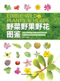 《野菜野果野花图鉴》-吴棣飞-mobi、epub、azw3、pdf电子书免费下载/宝阳读书小站