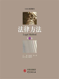 《法律方法(第29卷)》-陈金钊