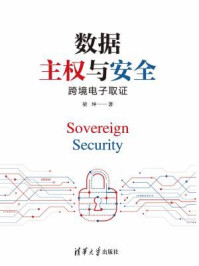 《数据主权与安全:跨境电子取证》-梁坤