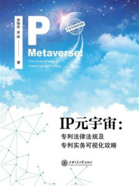 《IP元宇宙:专利法律法规及专利实务可视化攻略》-房晓俊