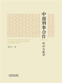 《中越刑事合作:现状与展望》-邓崇专