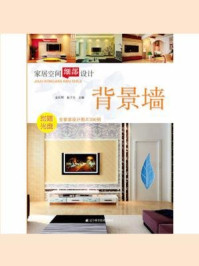 《家居空间细部设计:背景墙》-金长明,王明善