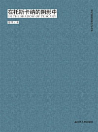 《当代建筑思想评论丛书:在托斯卡纳的阴影中》-青锋