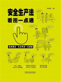 《安全生产法看图一点通(案例插图版)》-冯美华