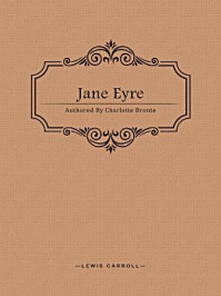 《Jane Eyre》-Charlotte Bronte