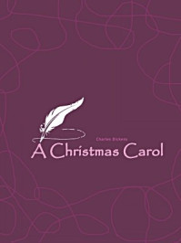 《A Christmas Carol(免费公版书)》-Charles Dickens